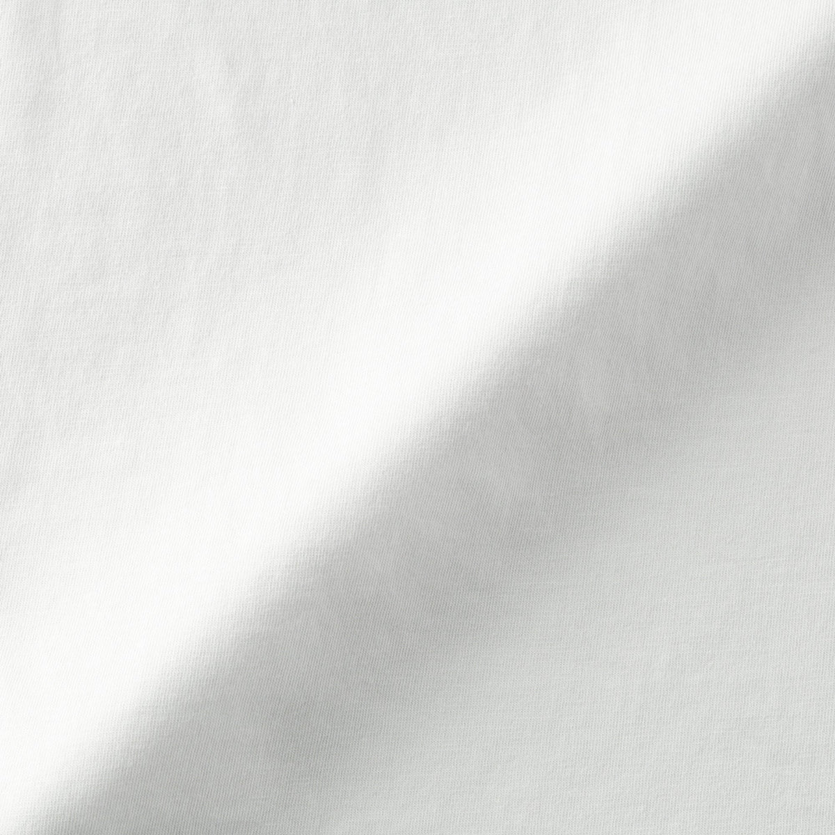 Jersey French Sleeve T-Shirt