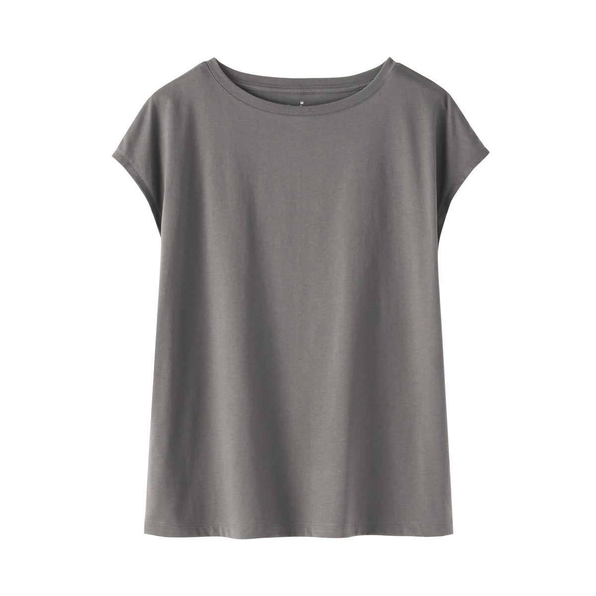 Jersey French Sleeve T-Shirt