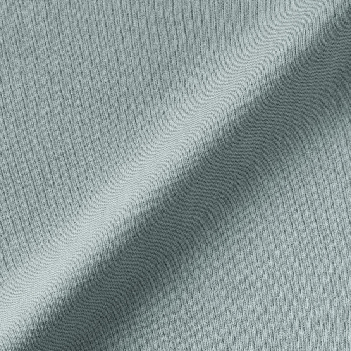 Jersey French Sleeve T-Shirt
