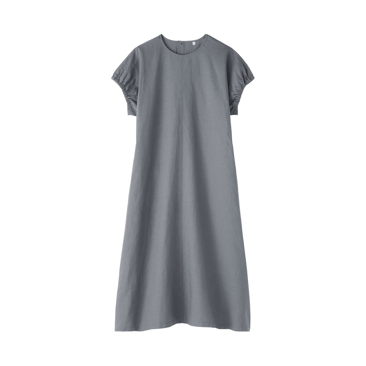 Hemp Cotton Dress