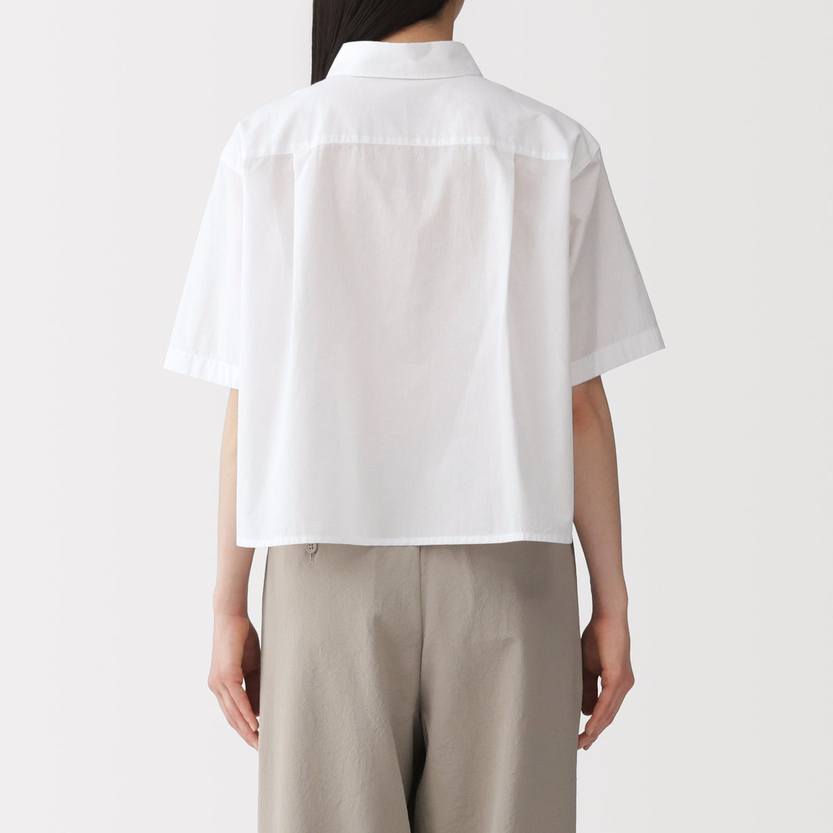 Cool Touch Shirt