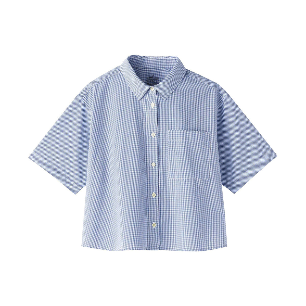 Cool Touch Shirt