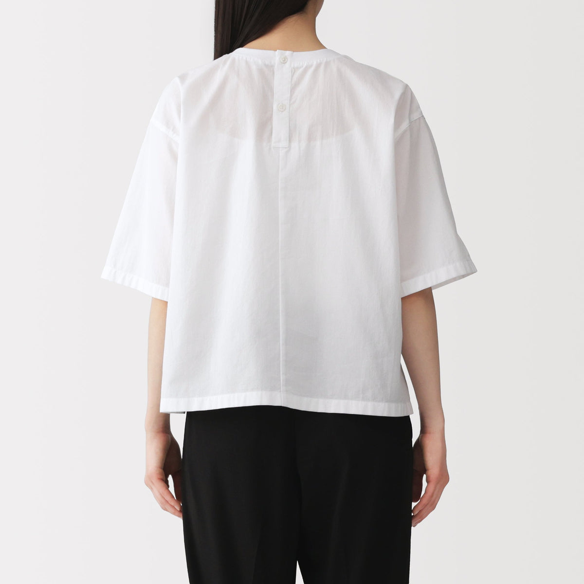 Cool Touch Blouse