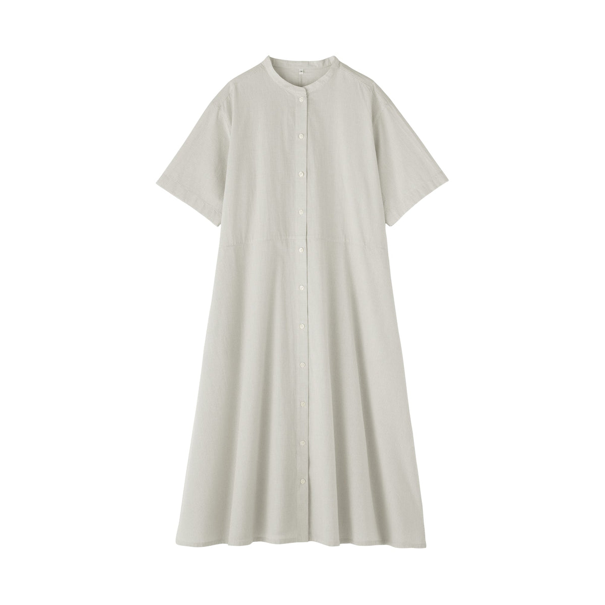 Cool Touch Shirt Dress