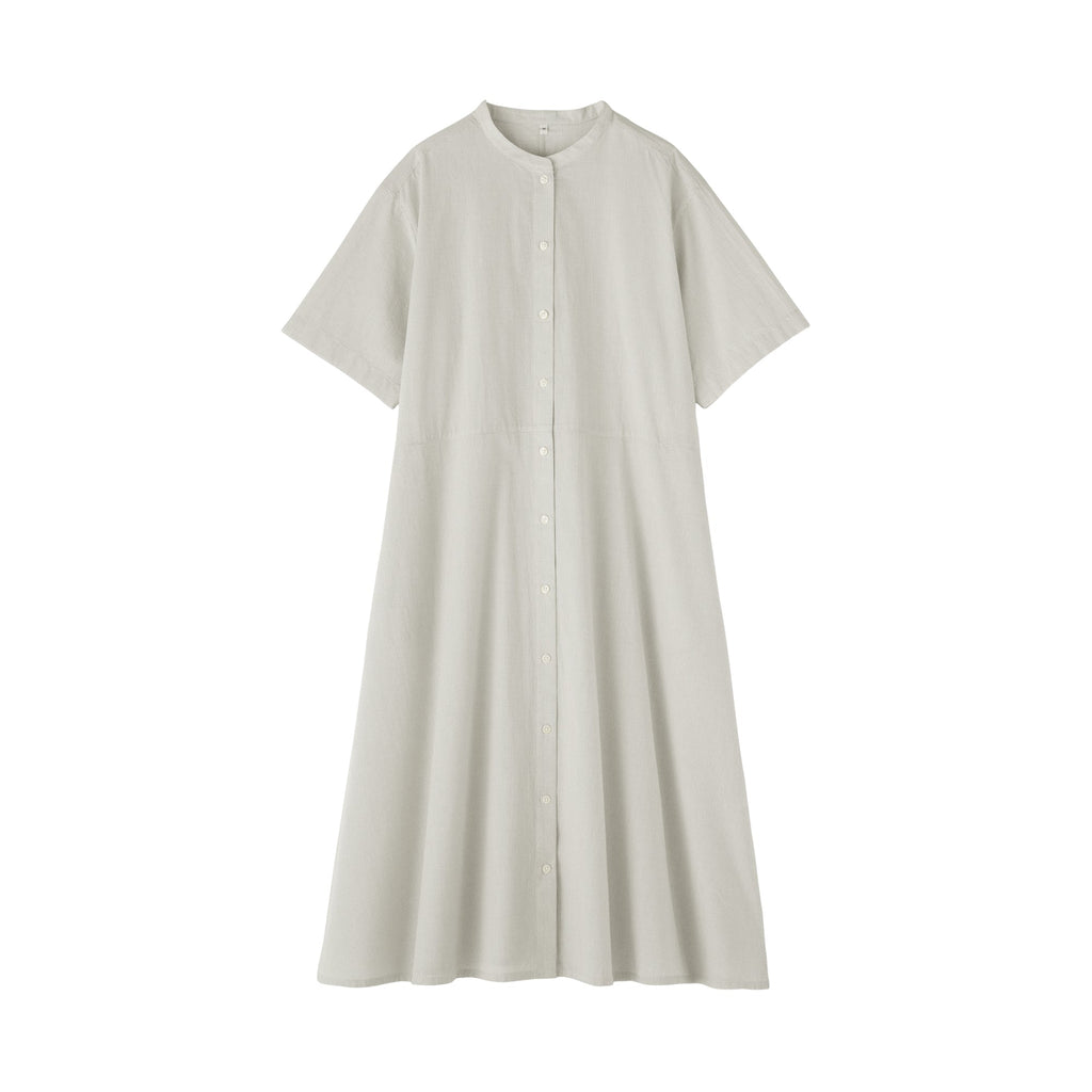 Cool Touch Shirt Dress