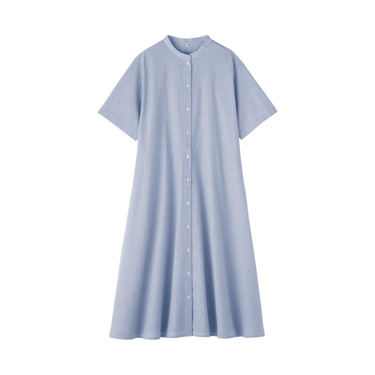 Cool Touch Shirt Dress