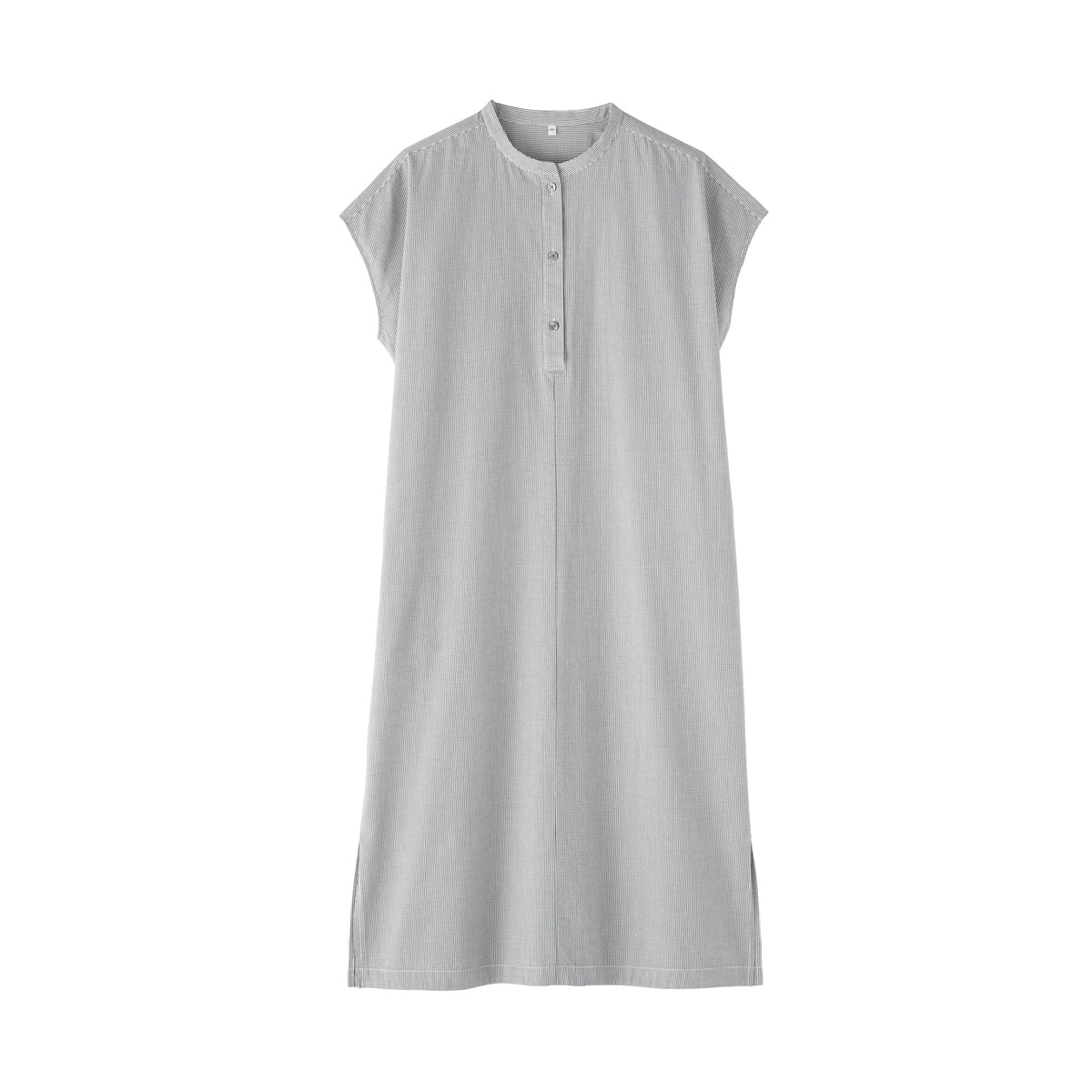 Cool Touch Pullover Dress
