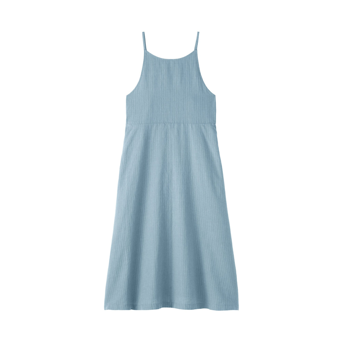 Hemp Cotton Cami Dress