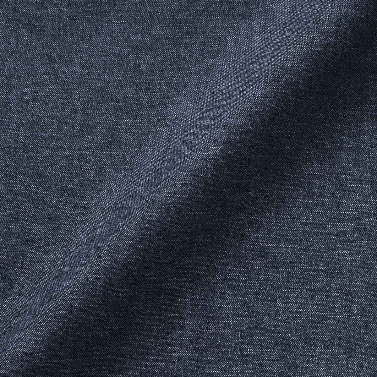 Kapok Blend Denim Cami Dress