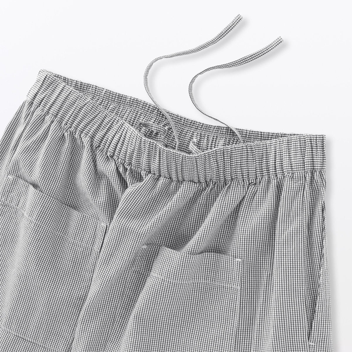 Cool Touch Skirt Pants