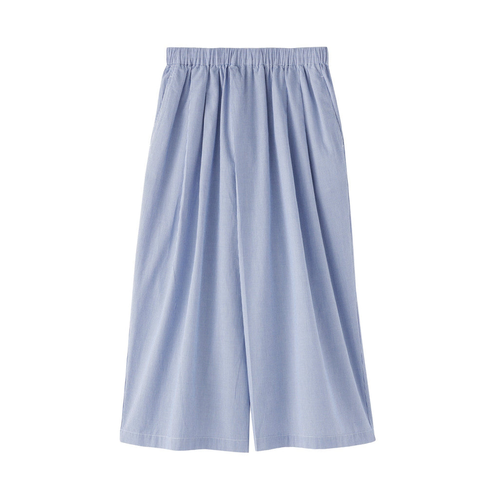 Cool Touch Skirt Pants