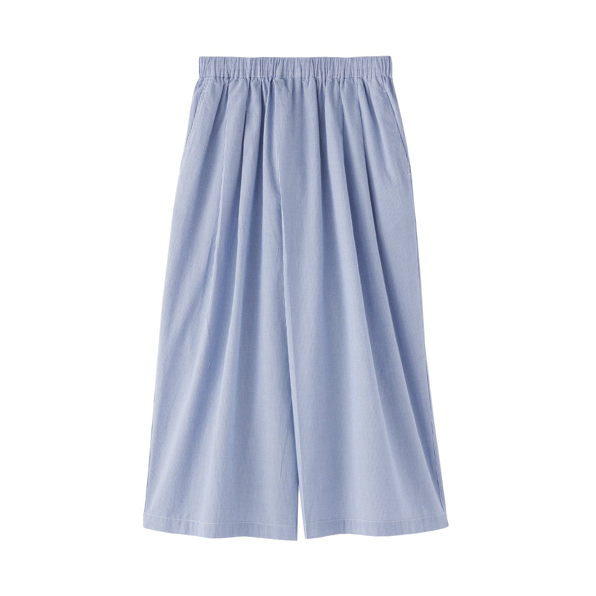 Cool Touch Skirt Pants