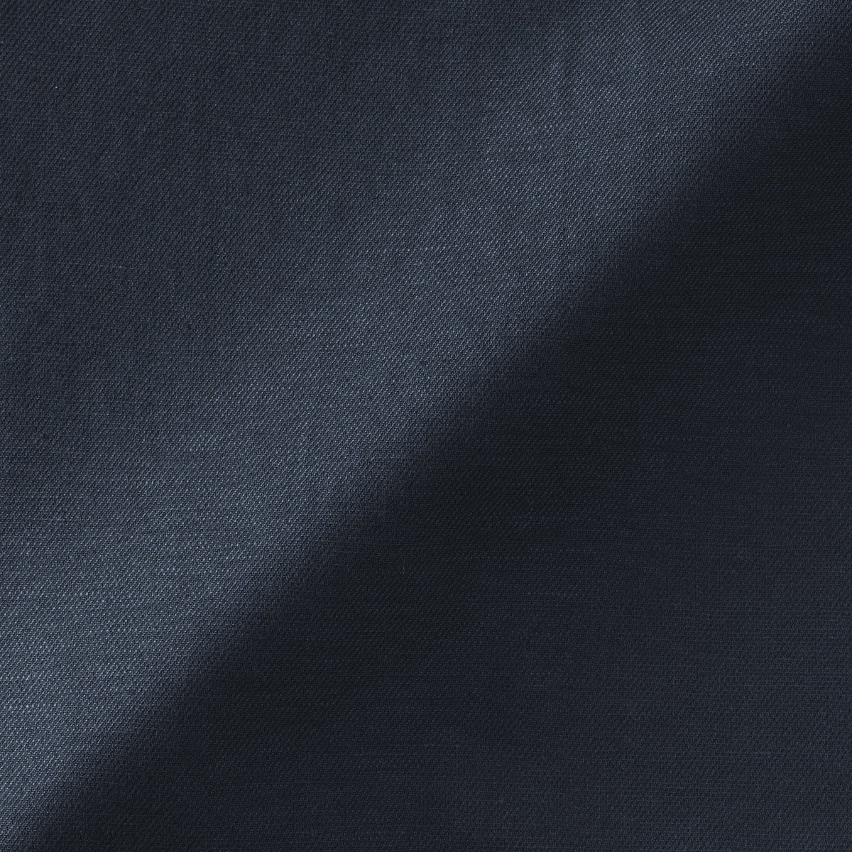 Hemp Blend Twill Shorts