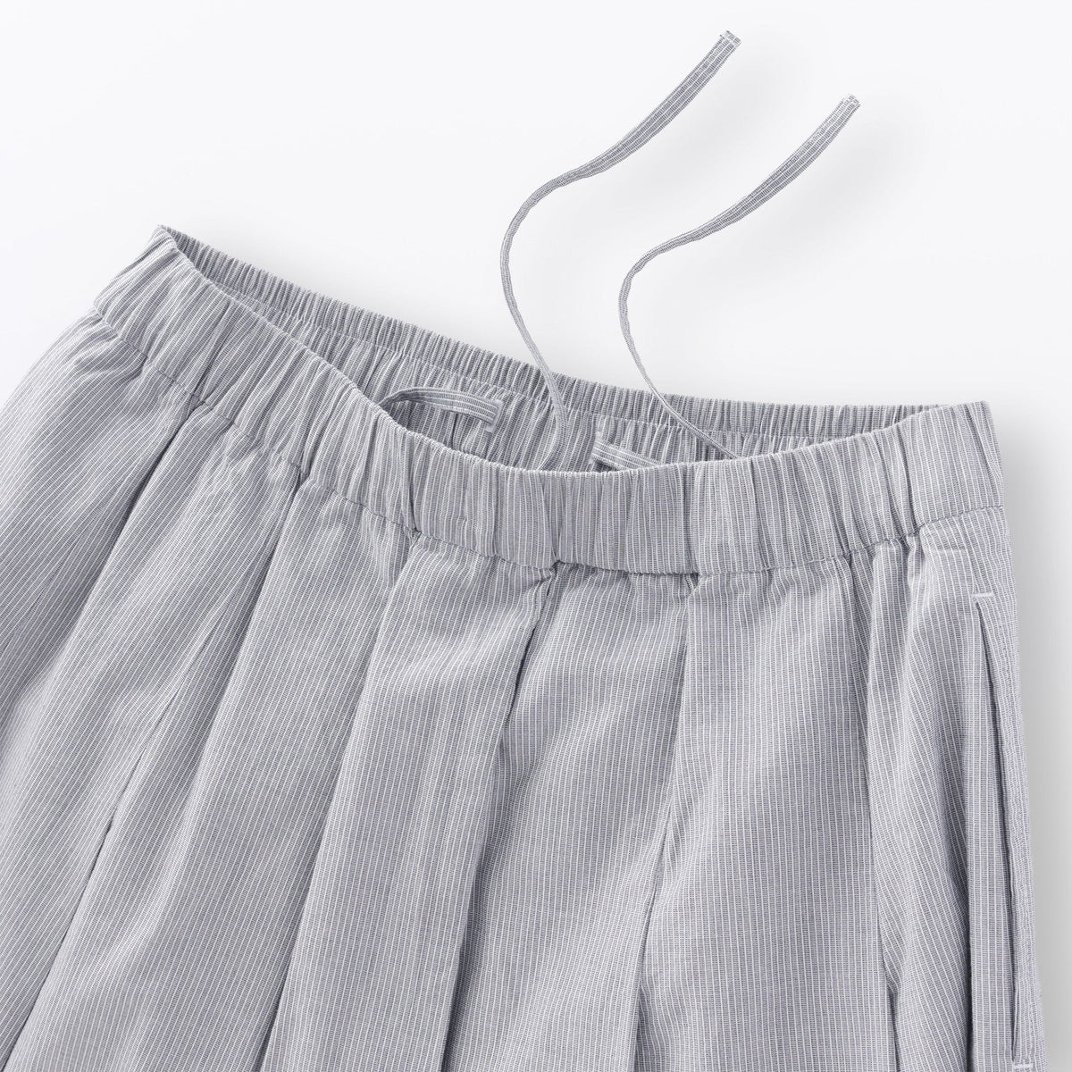 Cool Touch Gathered Skirt
