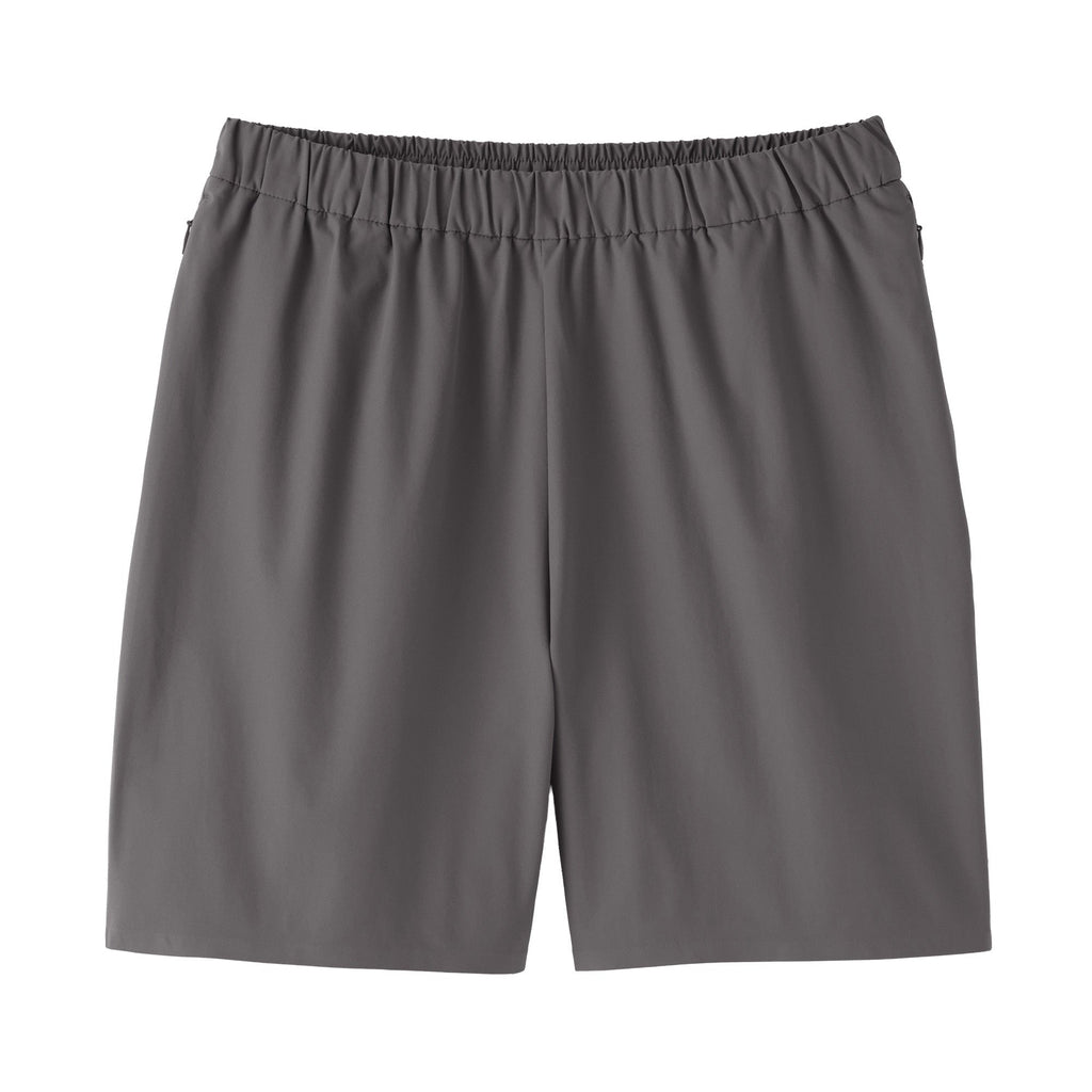 Water Repellent Stretch Shorts