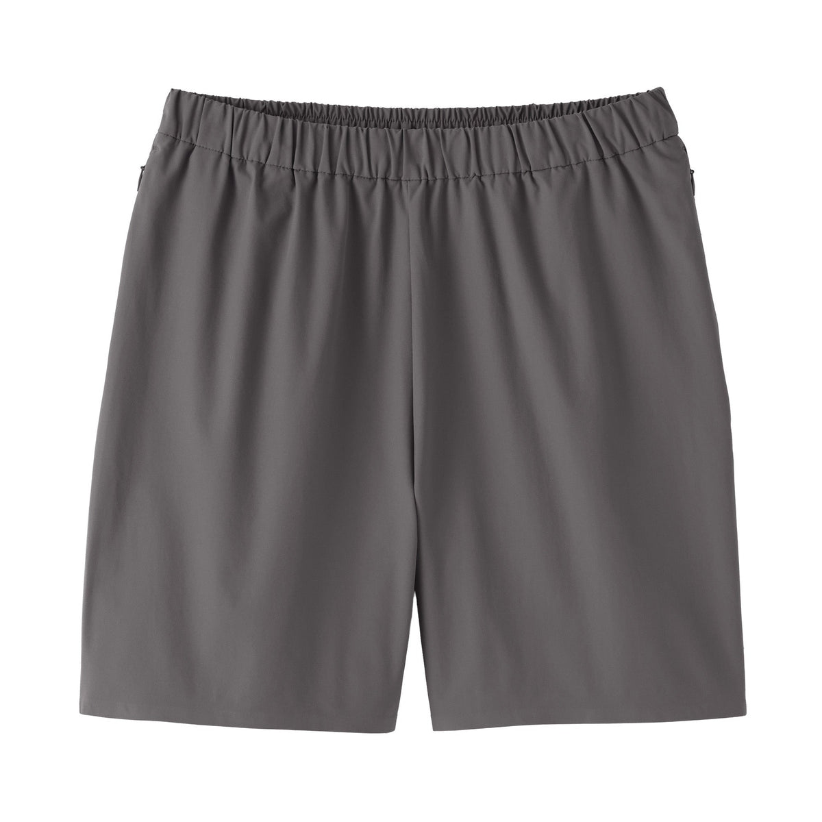 Water Repellent Stretch Shorts