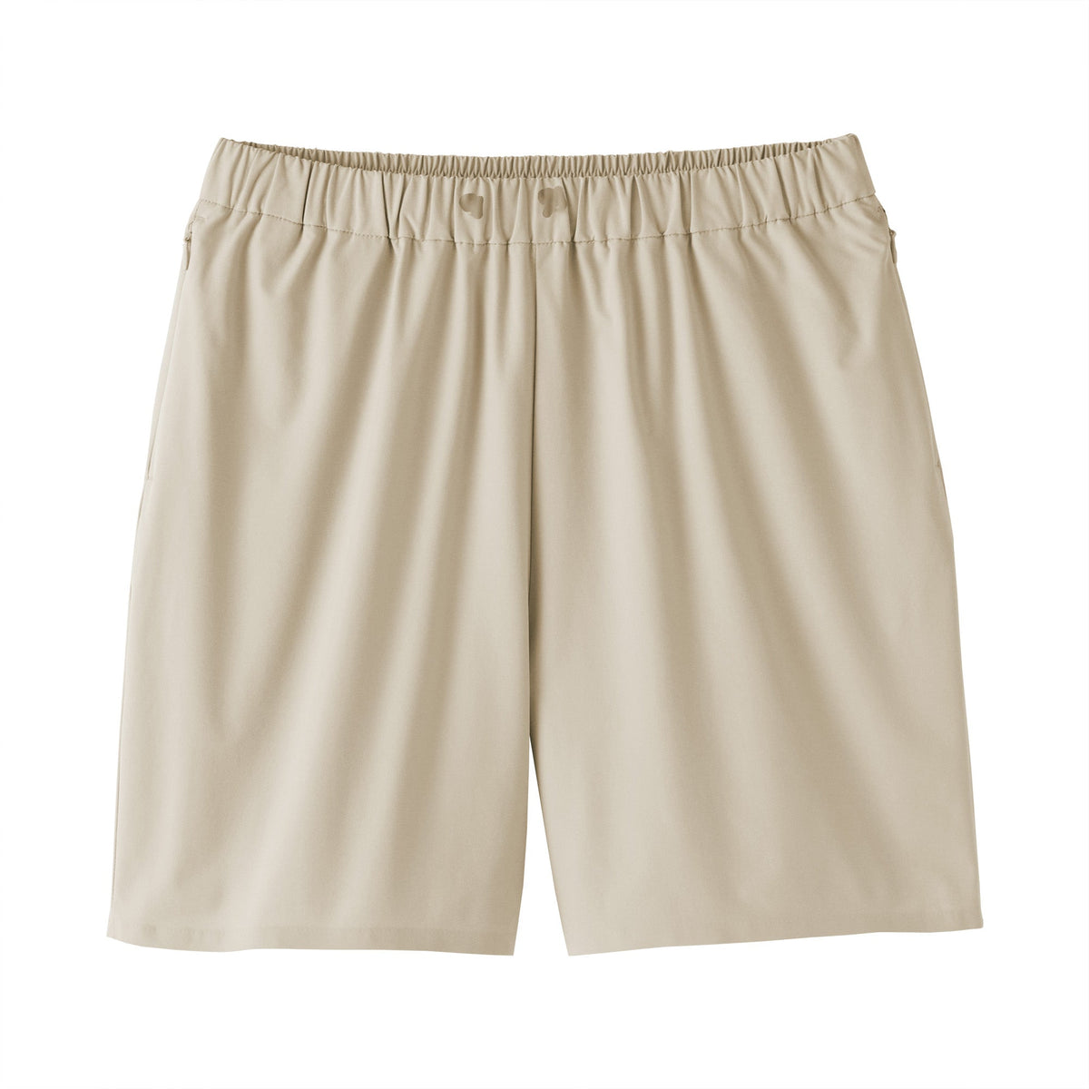 Water Repellent Stretch Shorts