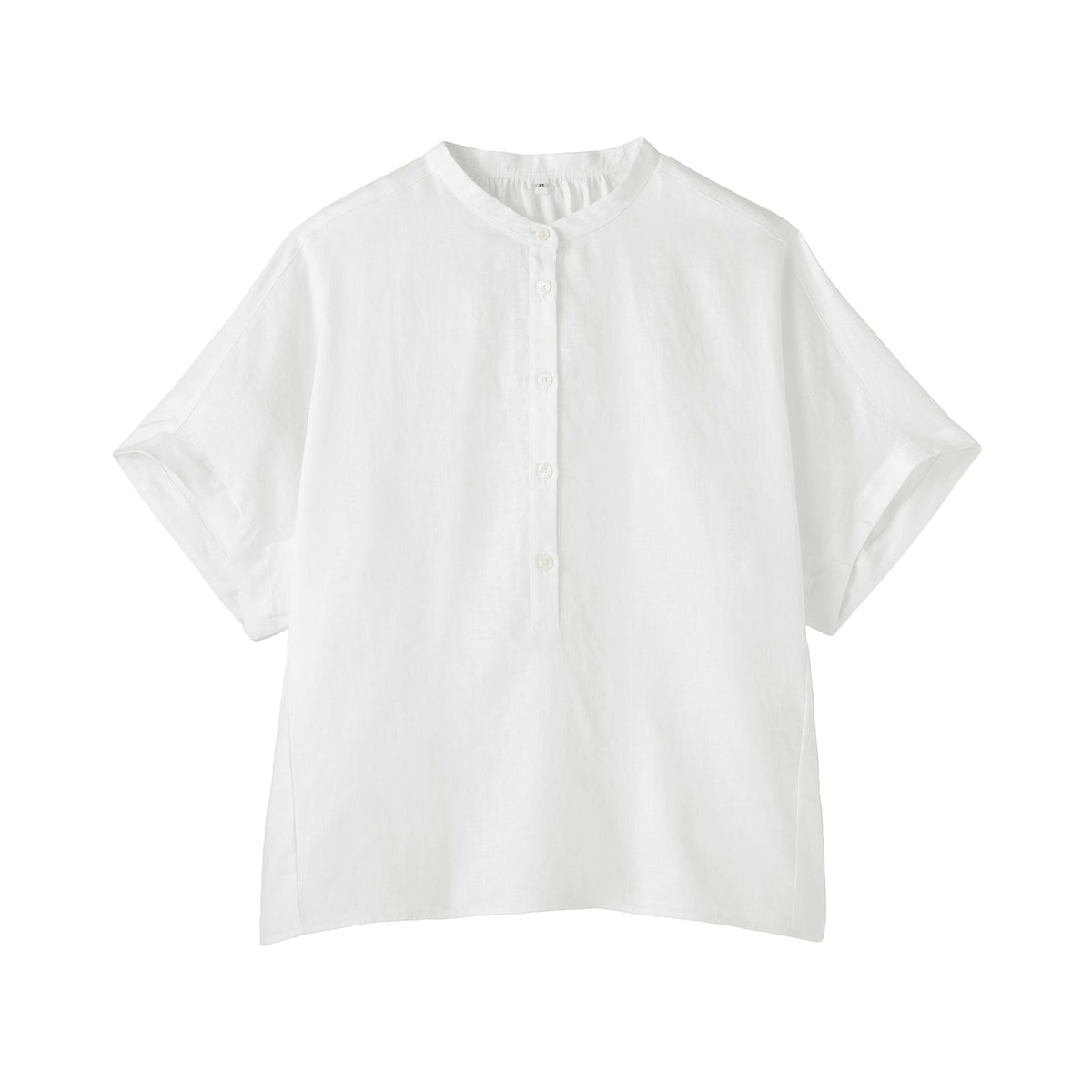Linen Blouse