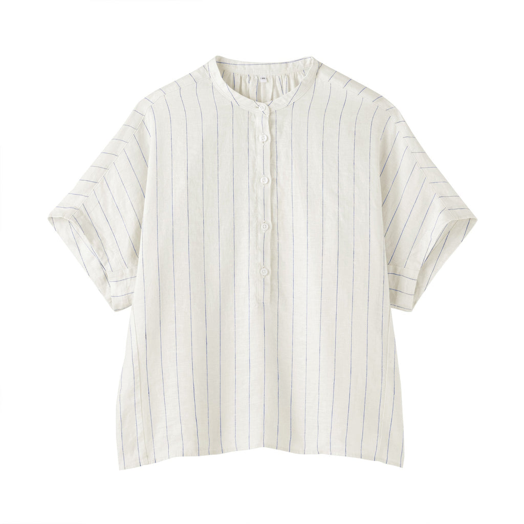 Linen Blouse