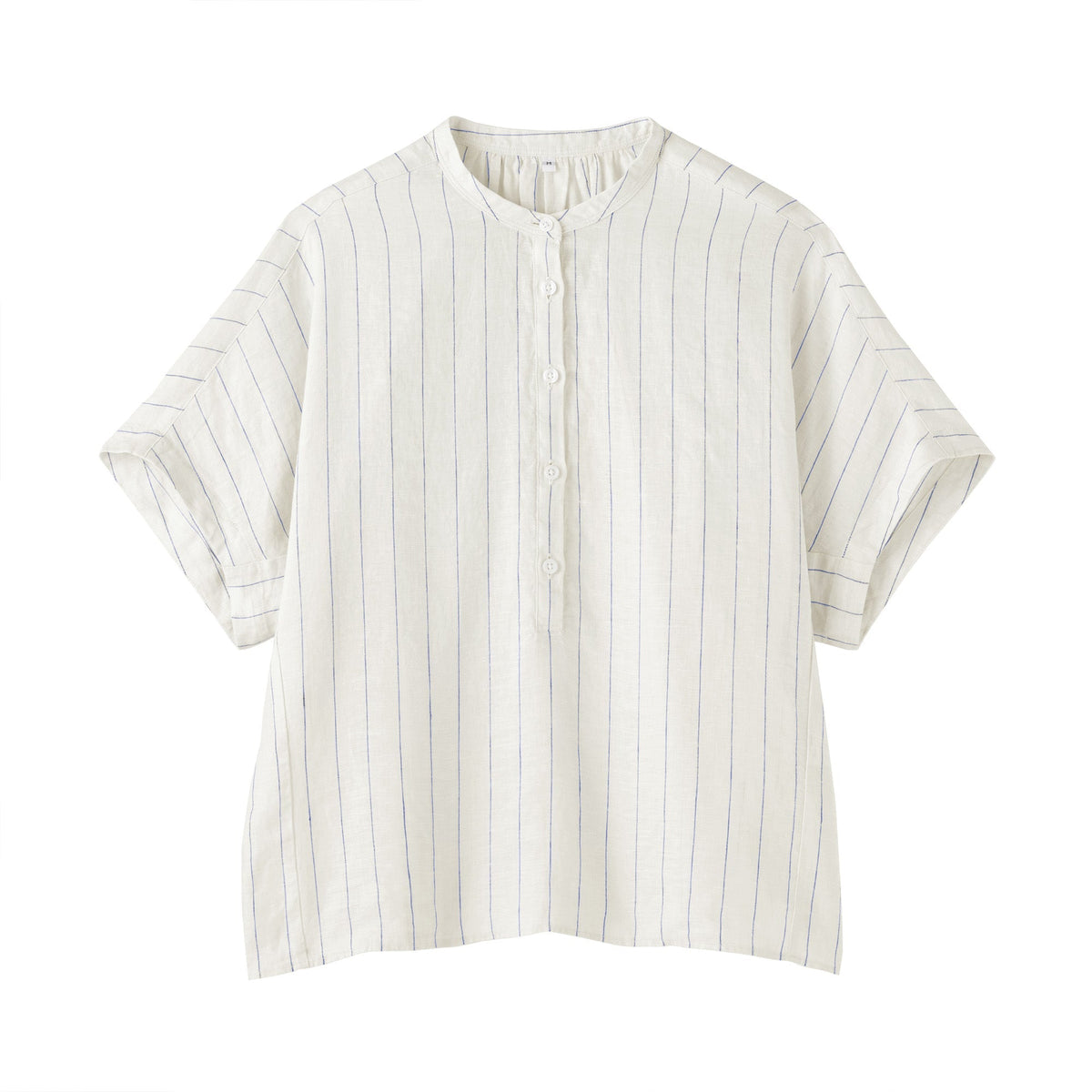 Linen Blouse
