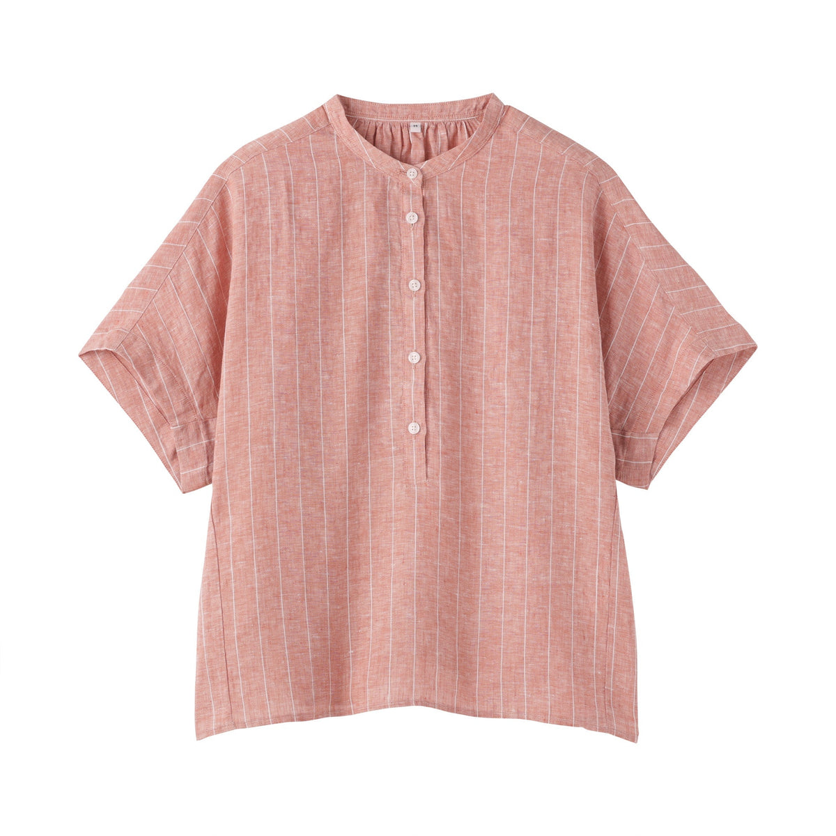 Linen Blouse