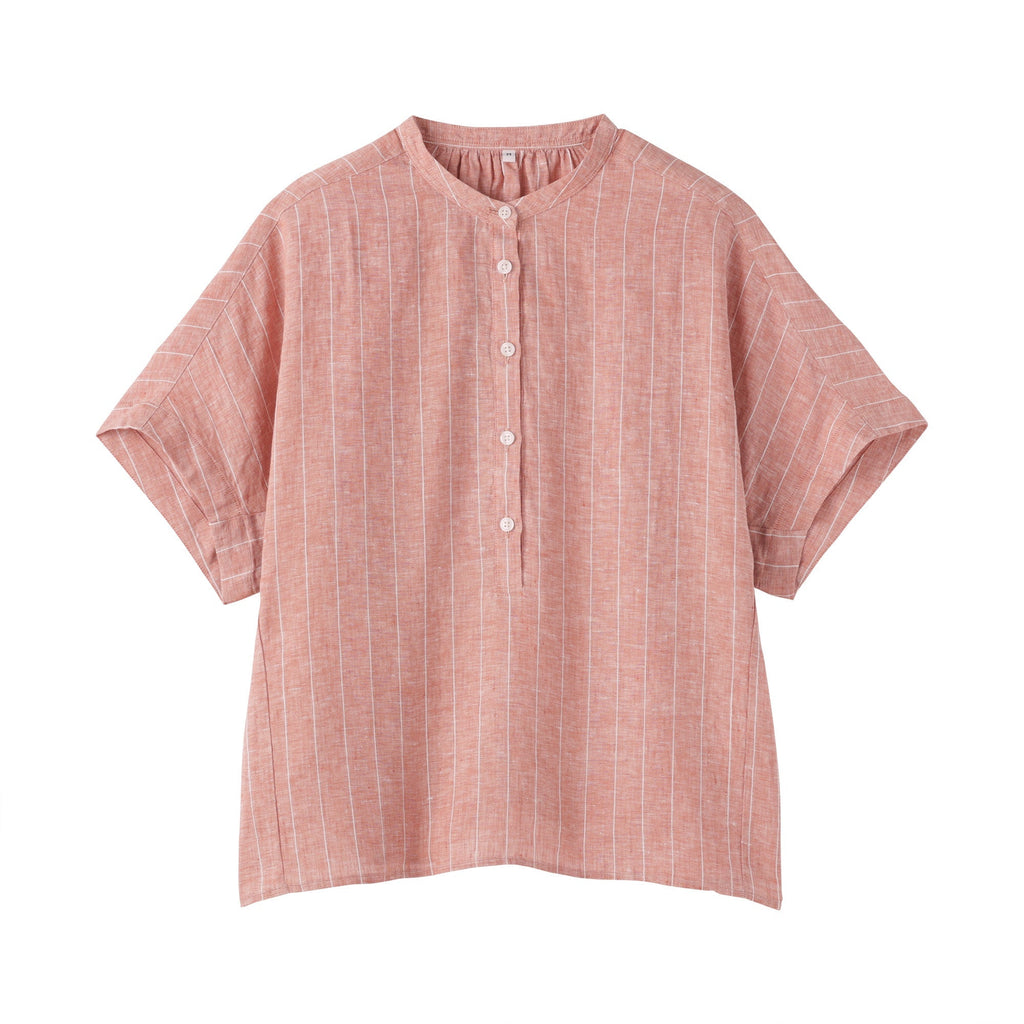 Linen Blouse