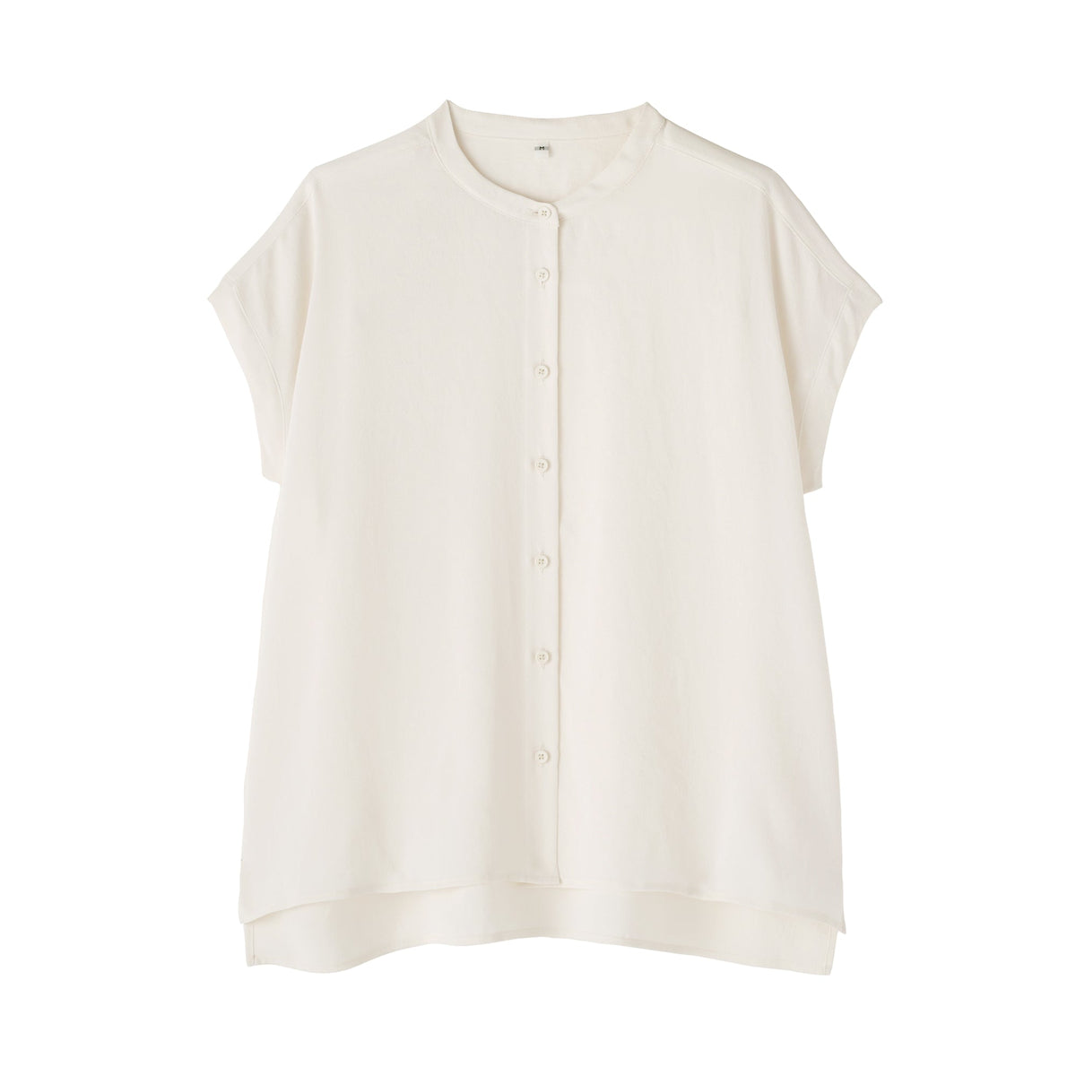 Breathable French Sleeve Blouse