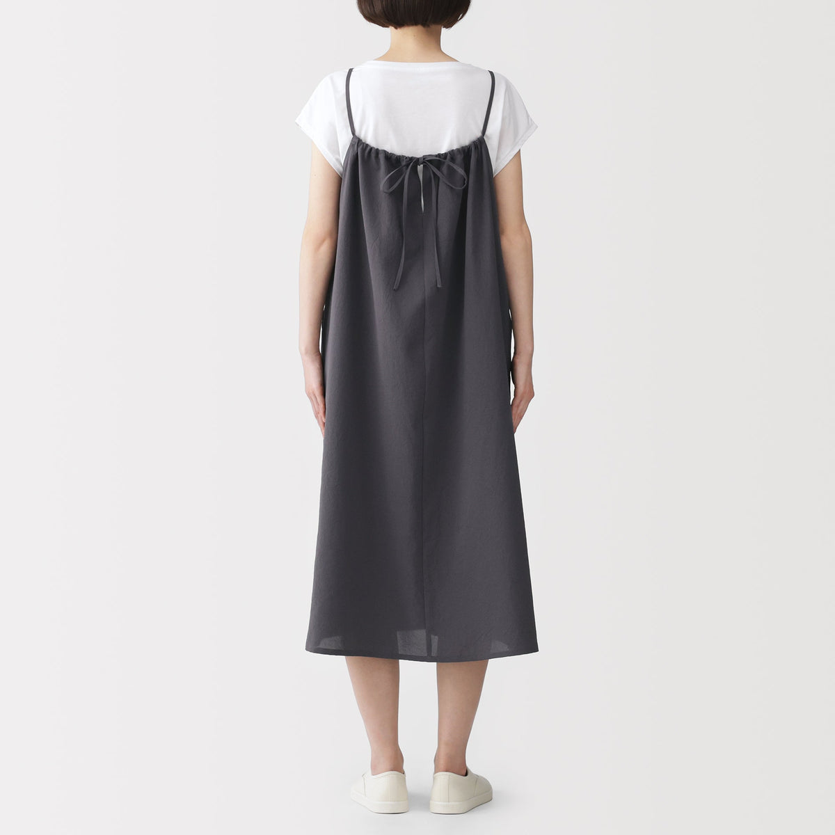 Breathable Cami Dress