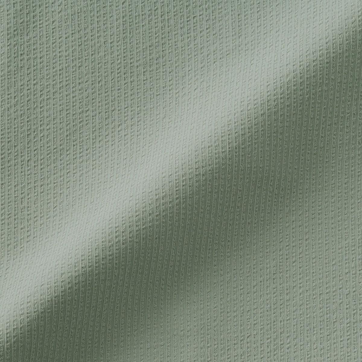 Breathable Seersucker Zip Hoodie