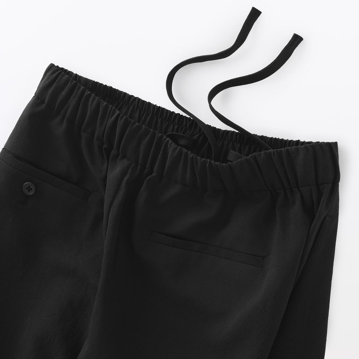 Breathable Easy Pants