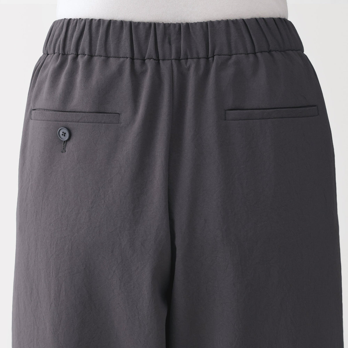 Breathable Easy Pants