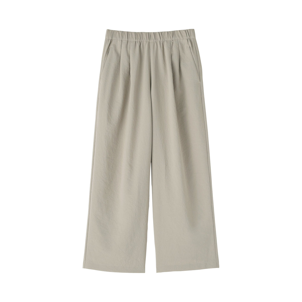 Breathable Easy Pants