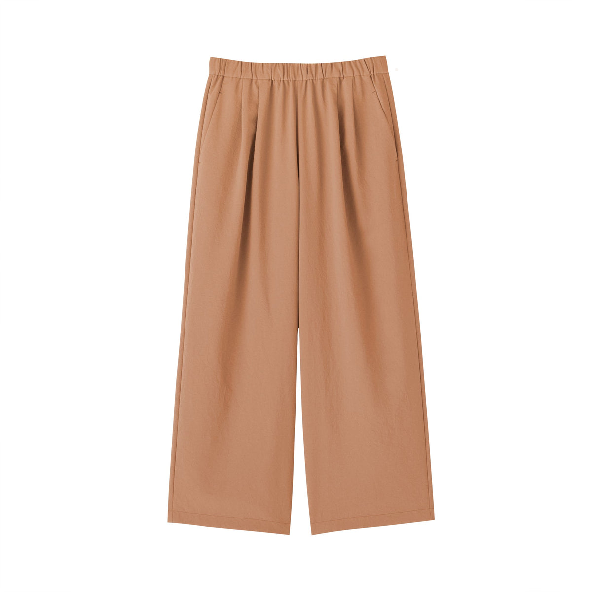 Breathable Easy Pants