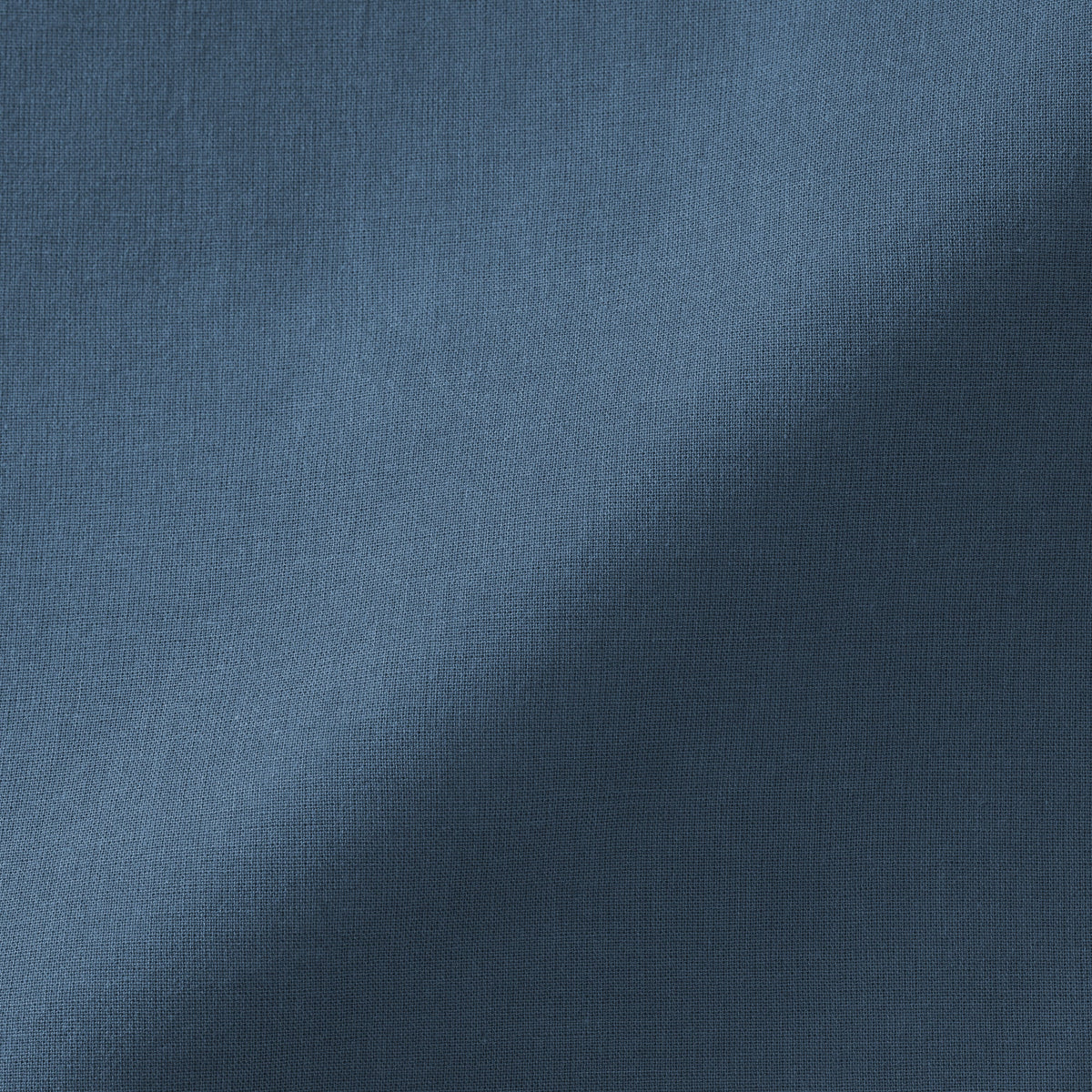 High-Twist Cotton Sheer Dress