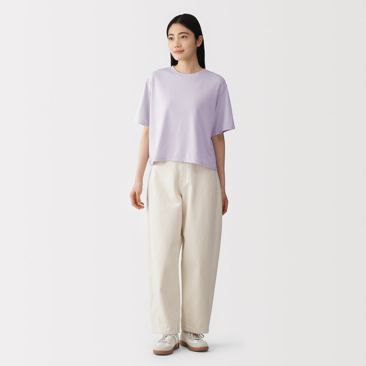 Quick Dry T-Shirt