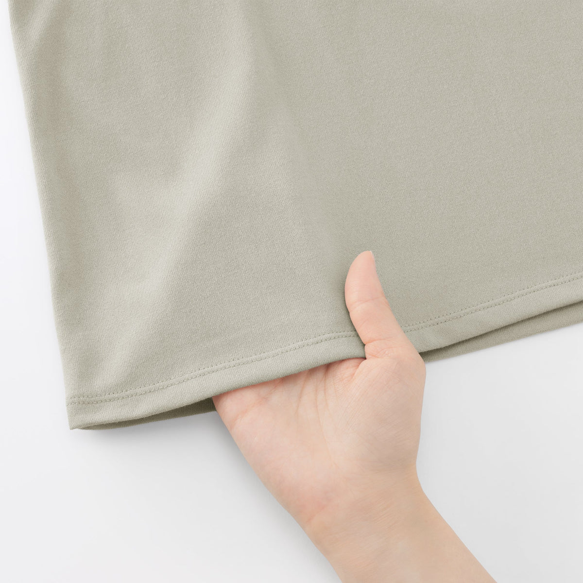 Quick Dry Sleeveless T-Shirt