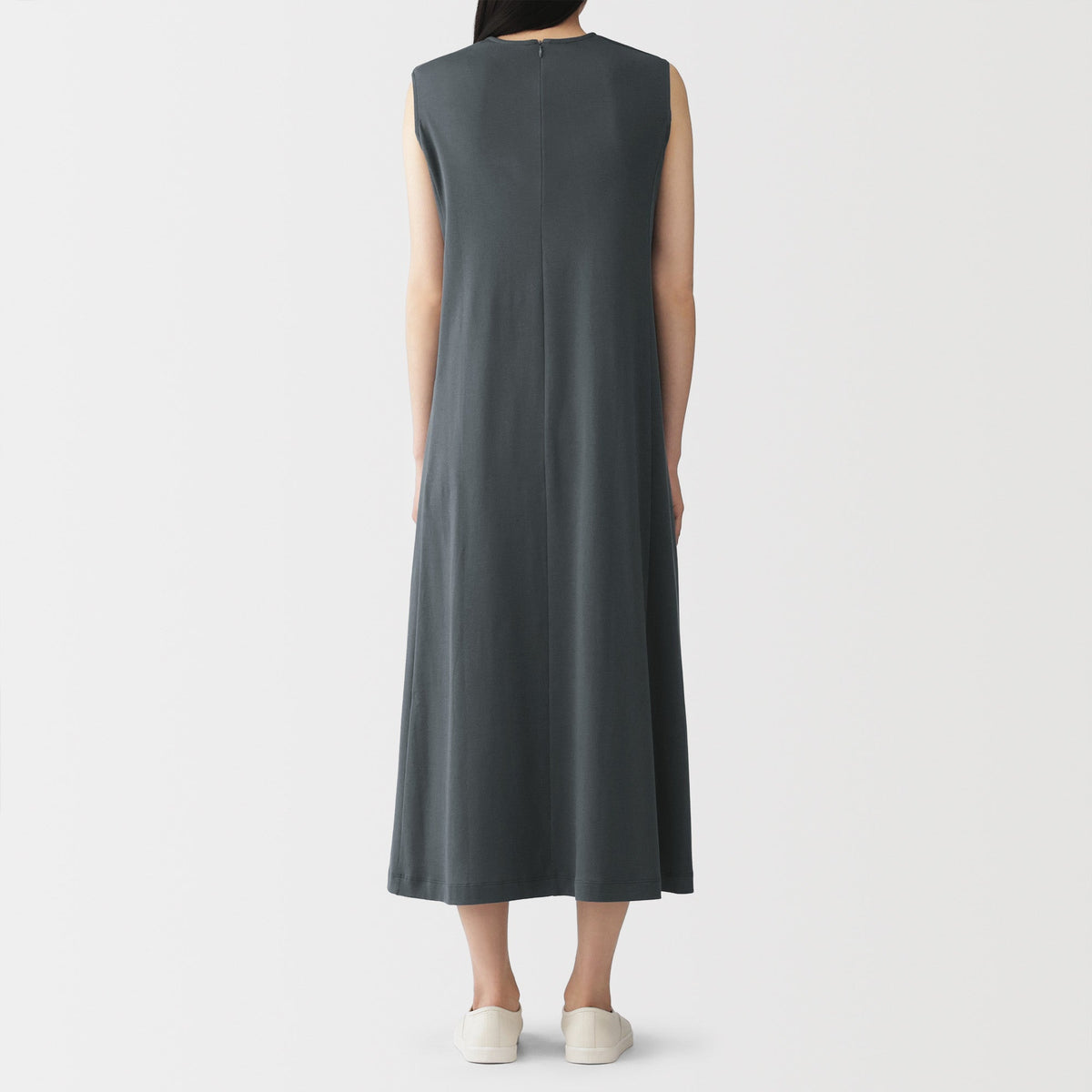 Cool Touch Sleeveless Dress