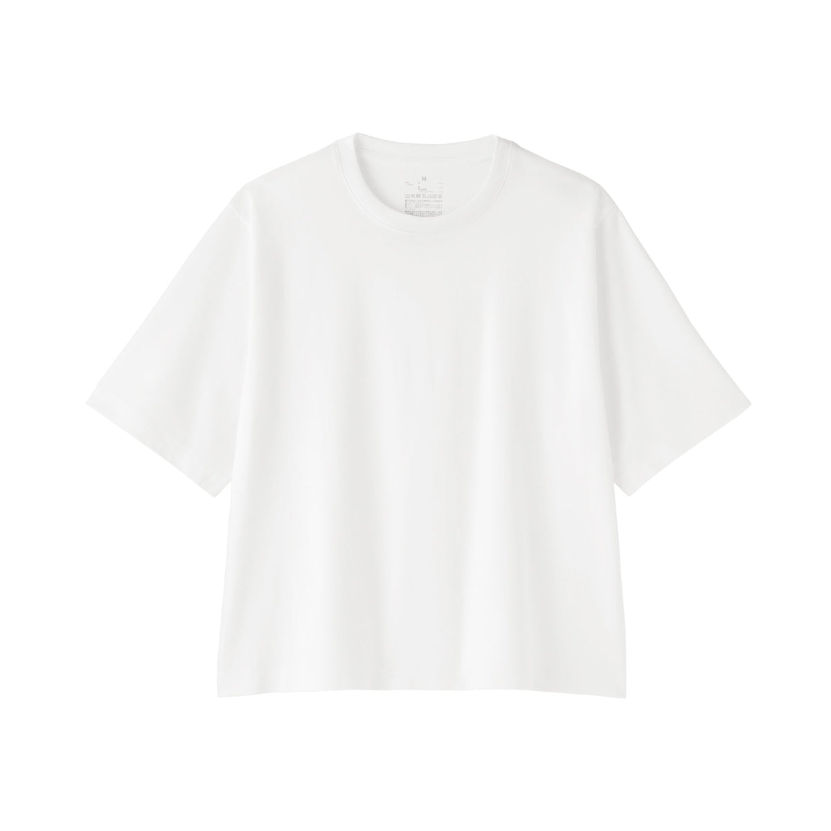 Cool Touch Wide T-Shirt