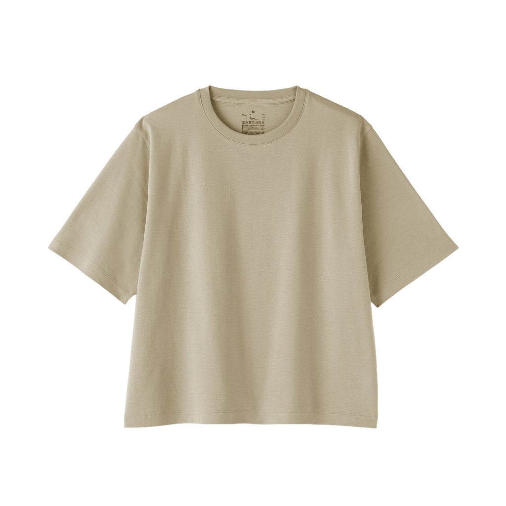 Cool Touch Wide T-Shirt