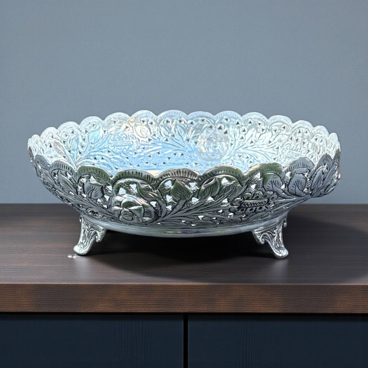 Fruit Bowl - Centerpiece for Weddings & Home Styling