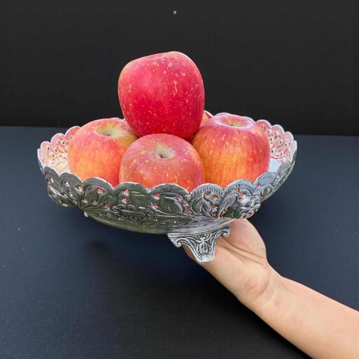 Fruit Bowl - Centerpiece for Weddings & Home Styling