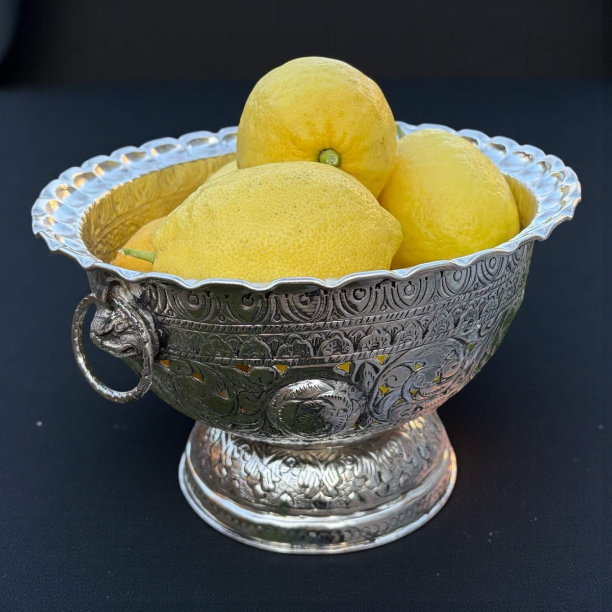 Fruit Bowl - Centerpiece for Weddings & Home Styling
