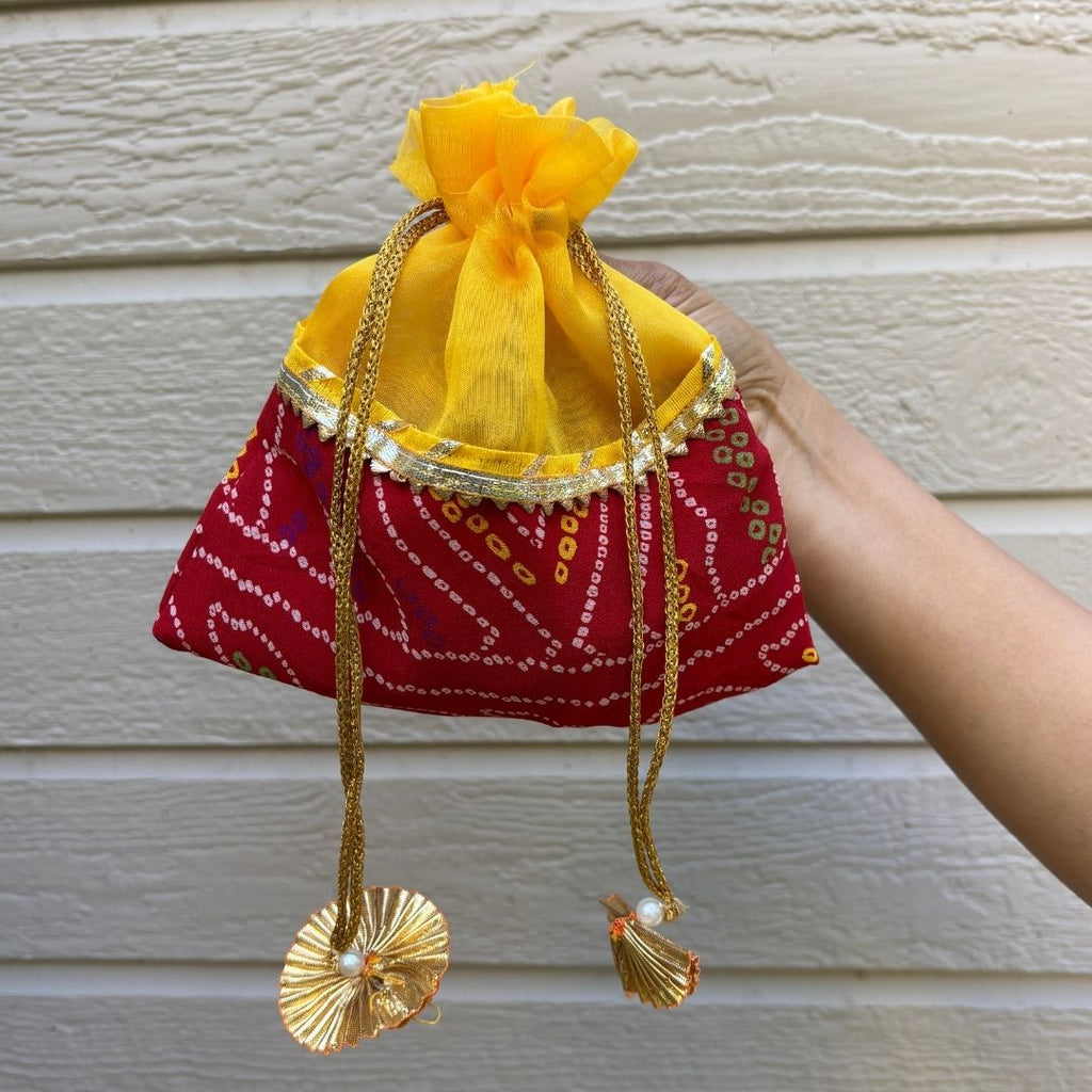 Gold Jali T-Light Lanterns - Set of 4 Pierced Metal Diyas